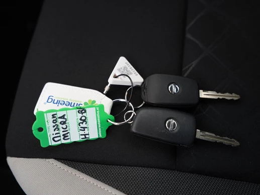 Nissan Micra - Afbeelding 26 van 28