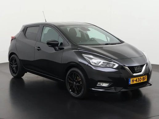 Nissan Micra - Afbeelding 28 van 28