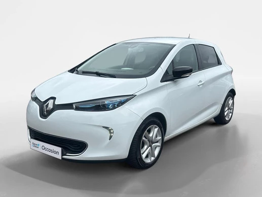 Renault ZOE - Afbeelding 1 van 30