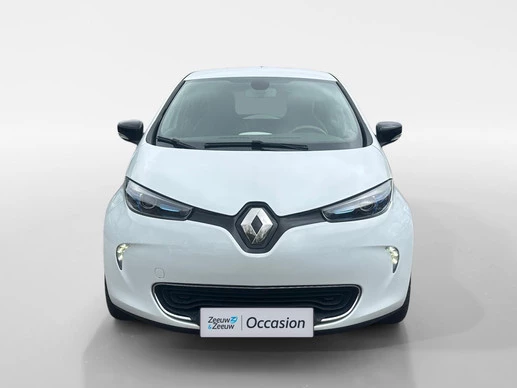 Renault ZOE - Afbeelding 2 van 30