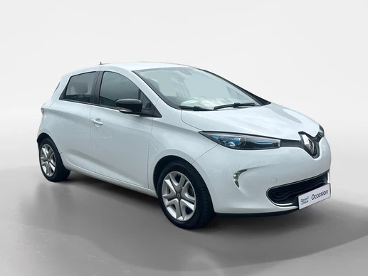 Renault ZOE - Afbeelding 3 van 30