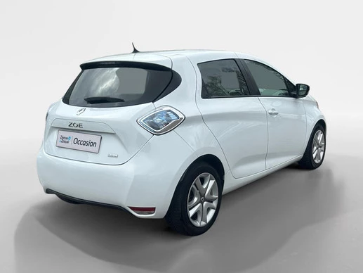 Renault ZOE - Afbeelding 5 van 30
