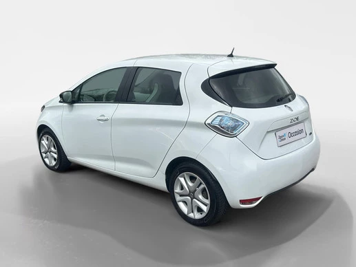 Renault ZOE - Afbeelding 6 van 30