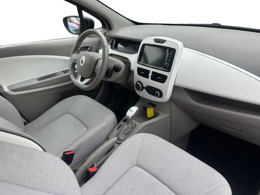 Renault ZOE - Afbeelding 8 van 30