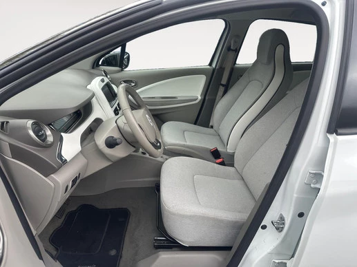 Renault ZOE - Afbeelding 9 van 30