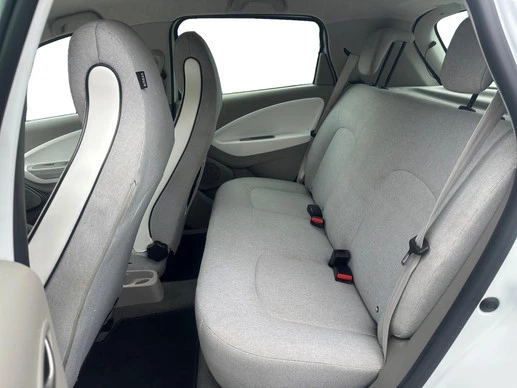 Renault ZOE - Afbeelding 10 van 30