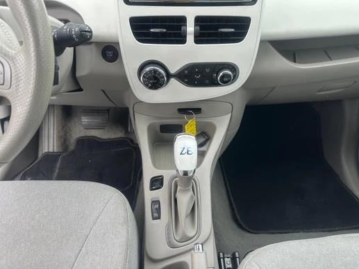 Renault ZOE - Afbeelding 11 van 30