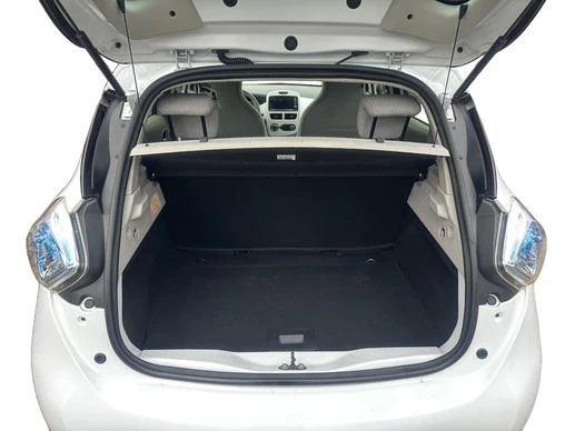 Renault ZOE - Afbeelding 12 van 30