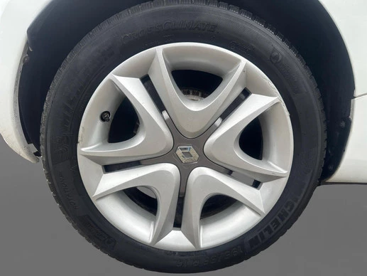 Renault ZOE - Afbeelding 15 van 30