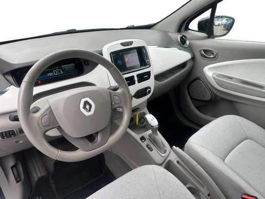 Renault ZOE - Afbeelding 16 van 30