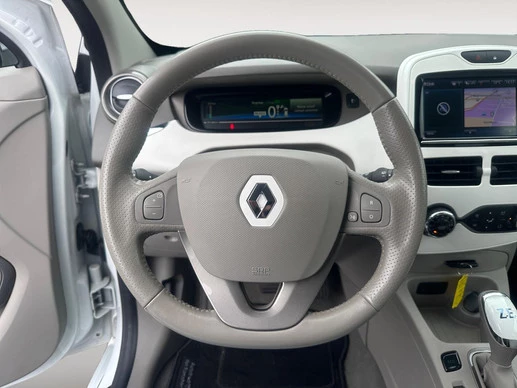 Renault ZOE - Afbeelding 17 van 30