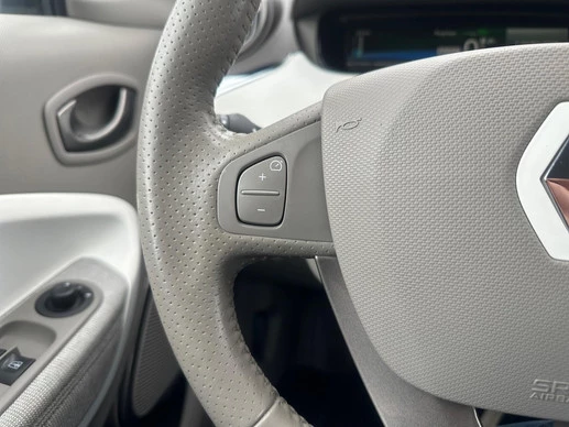 Renault ZOE - Afbeelding 18 van 30