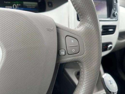 Renault ZOE - Afbeelding 19 van 30