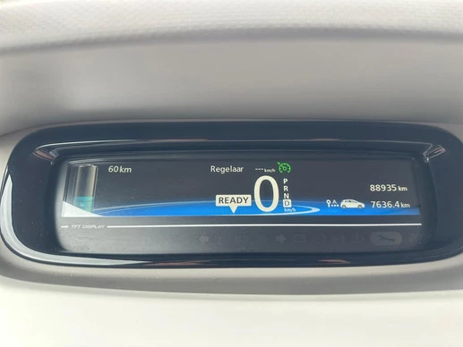 Renault ZOE - Afbeelding 20 van 30