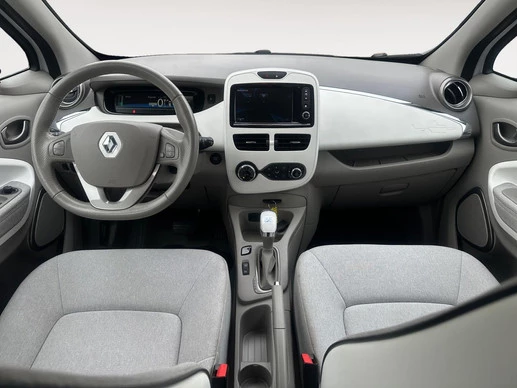 Renault ZOE - Afbeelding 21 van 30