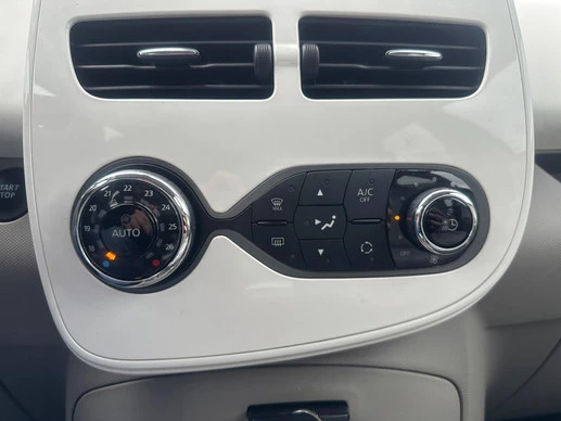 Renault ZOE - Afbeelding 27 van 30