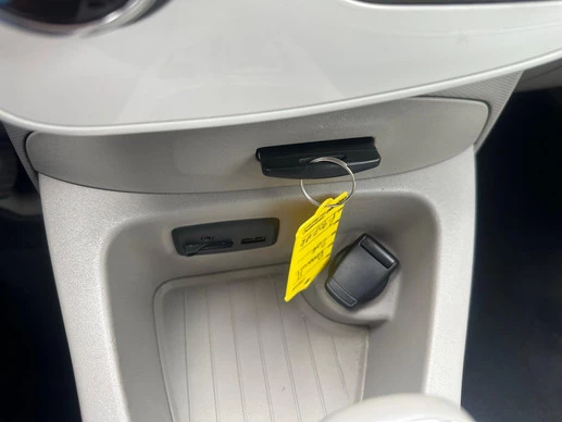 Renault ZOE - Afbeelding 28 van 30