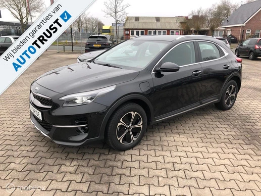 Kia XCeed - Afbeelding 2 van 17