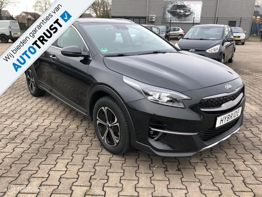 Kia XCeed - Afbeelding 3 van 17