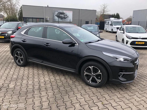 Kia XCeed - Afbeelding 4 van 17