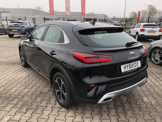 Kia XCeed - Afbeelding 5 van 17