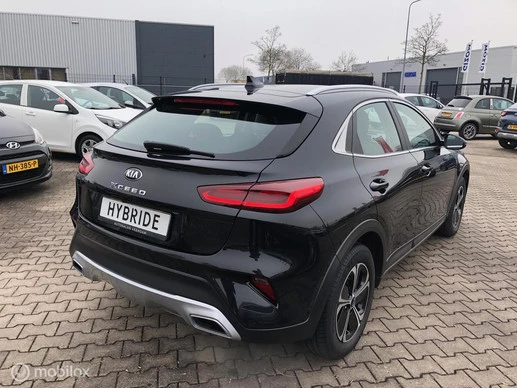 Kia XCeed - Afbeelding 7 van 17