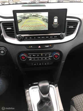 Kia XCeed - Afbeelding 9 van 17