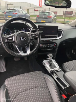 Kia XCeed - Afbeelding 10 van 17