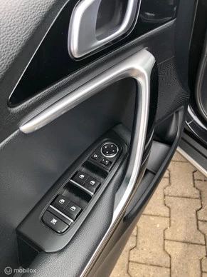 Kia XCeed - Afbeelding 12 van 17