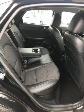 Kia XCeed - Afbeelding 16 van 17