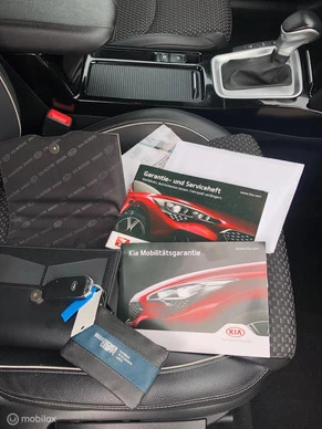 Kia XCeed - Afbeelding 17 van 17