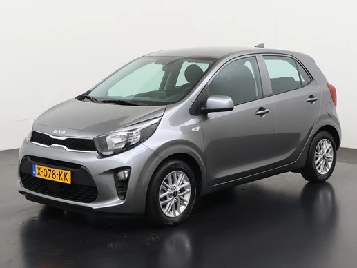 Kia Picanto - Afbeelding 1 van 28