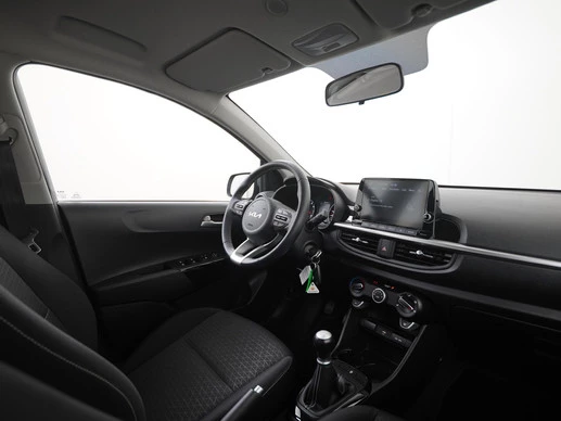 Kia Picanto - Afbeelding 2 van 28
