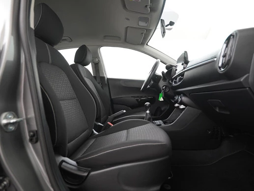 Kia Picanto - Afbeelding 3 van 28