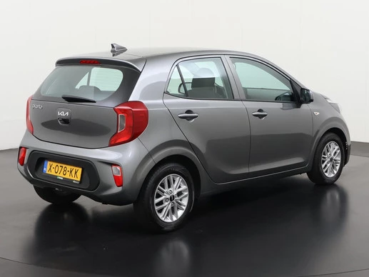 Kia Picanto - Afbeelding 4 van 28