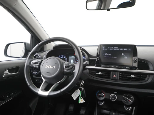 Kia Picanto - Afbeelding 5 van 28