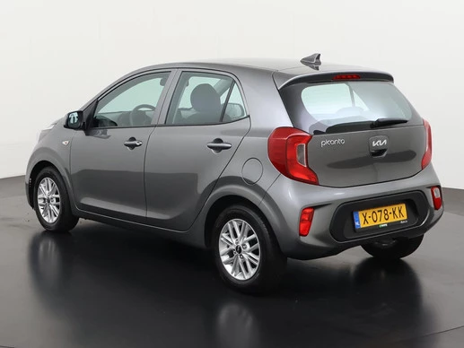Kia Picanto - Afbeelding 6 van 28