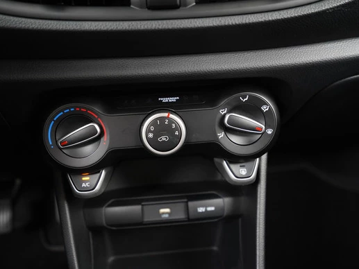 Kia Picanto - Afbeelding 11 van 28