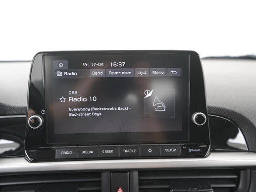 Kia Picanto - Afbeelding 12 van 28