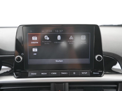 Kia Picanto - Afbeelding 13 van 28