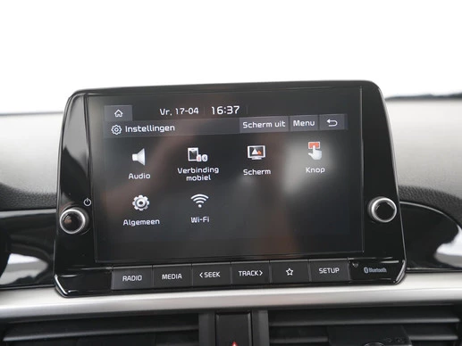 Kia Picanto - Afbeelding 14 van 28