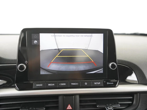 Kia Picanto - Afbeelding 15 van 28