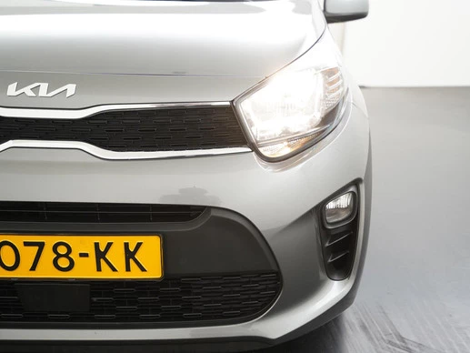 Kia Picanto - Afbeelding 16 van 28