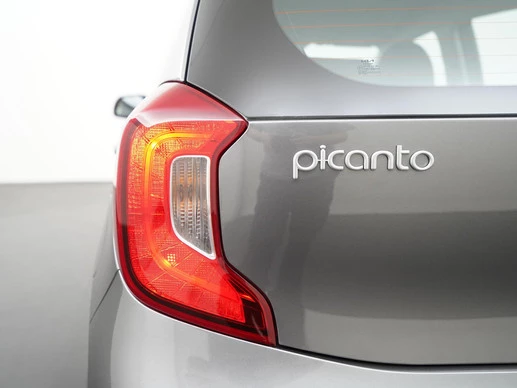 Kia Picanto - Afbeelding 17 van 28