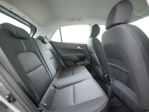 Kia Picanto - Afbeelding 19 van 28