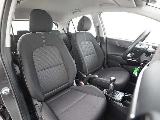 Kia Picanto - Afbeelding 20 van 28