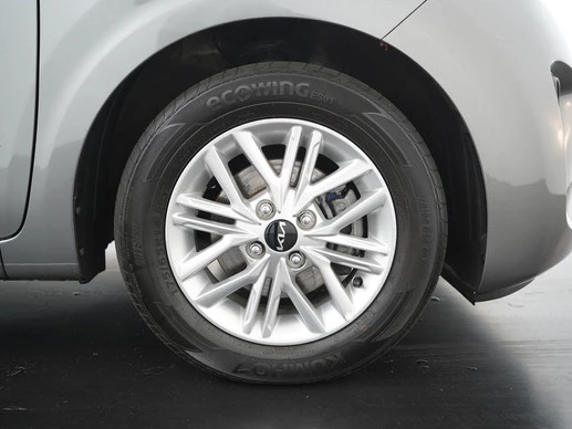 Kia Picanto - Afbeelding 21 van 28