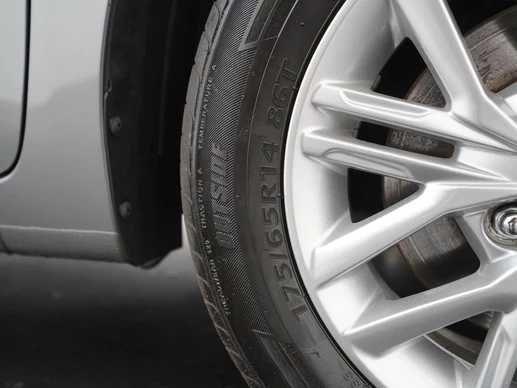 Kia Picanto - Afbeelding 22 van 28