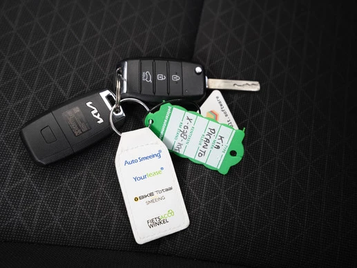 Kia Picanto - Afbeelding 26 van 28