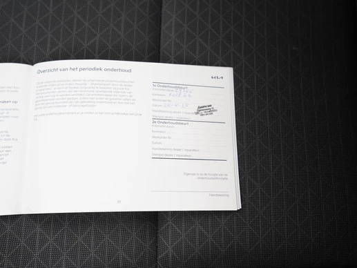 Kia Picanto - Afbeelding 27 van 28